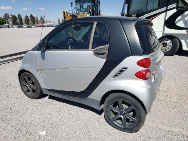 Photo 2 from auction – 2010 SMART FORTWO PUR with VIN WMEEJ3BA1AK397395