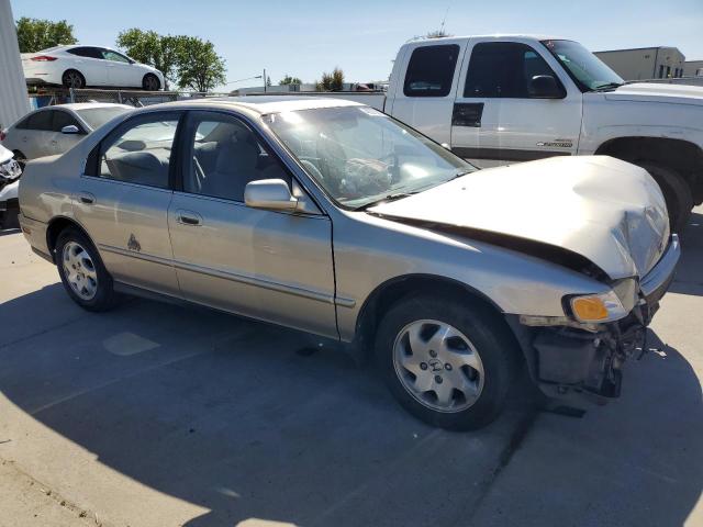 Photo 4 from auction – 1994 HONDA ACCORD EX with VIN JHMCD5652RC001470