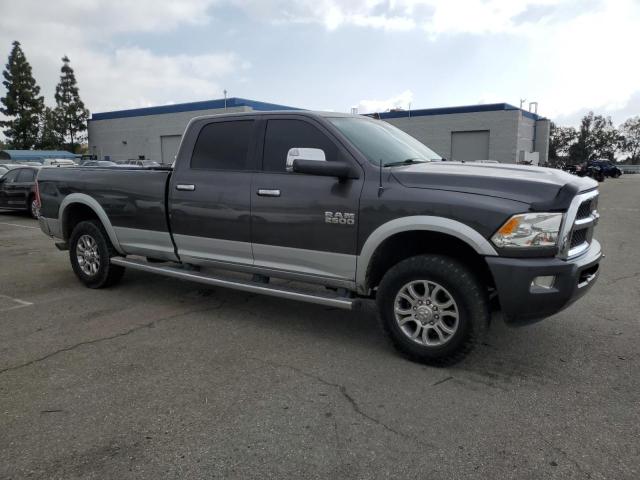Photo 4 from auction – 2015 RAM 2500 LARAM with VIN 3C6UR5KL9FG614374