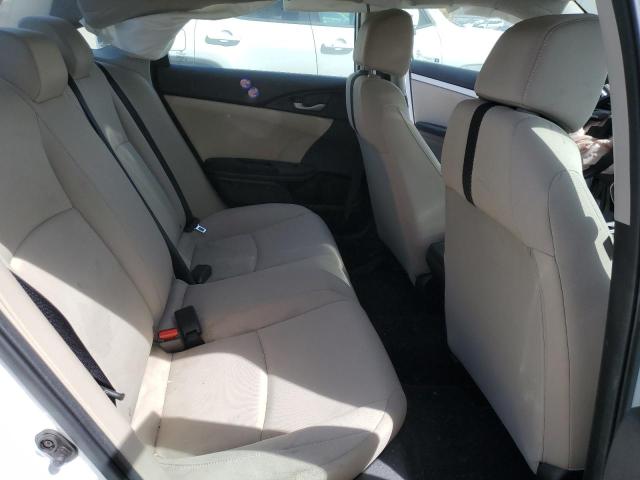 Photo 10 from auction – 2016 HONDA CIVIC LX with VIN 19XFC2F52GE245142