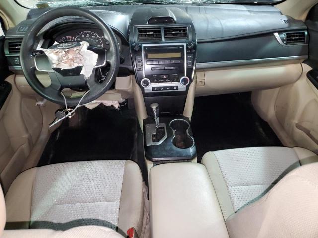 Photo 8 from auction – 2012 TOYOTA CAMRY BASE with VIN 4T4BF1FK7CR161580