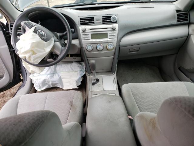 Photo 8 from auction – 2010 TOYOTA CAMRY BASE with VIN 4T1BF3EK4AU509999