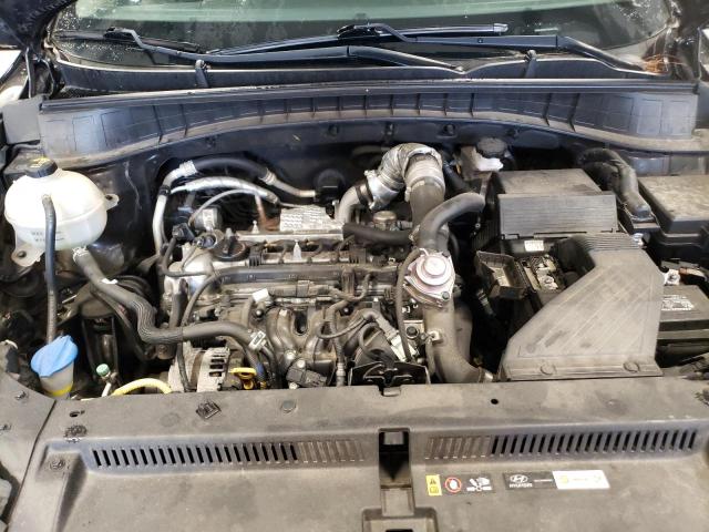 Photo 12 from auction – 2016 HYUNDAI TUCSON LIM with VIN KM8J33A27GU237418
