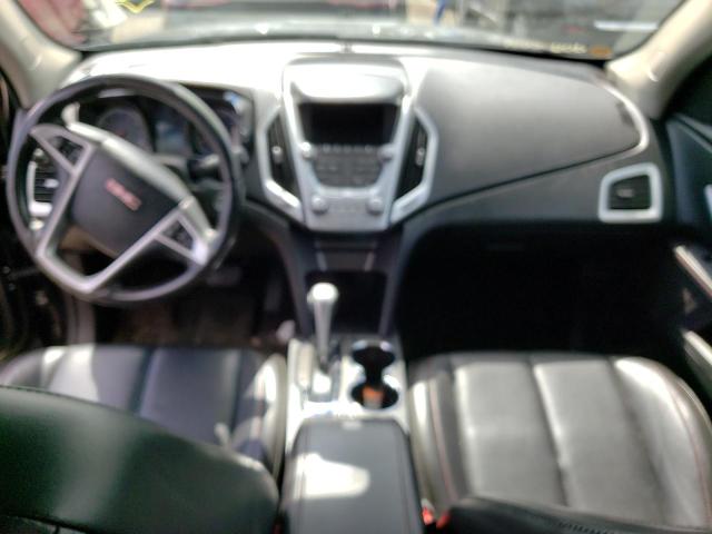 Photo 8 from auction – 2015 GMC TERRAIN SL with VIN 2GKALSEK7F6315979