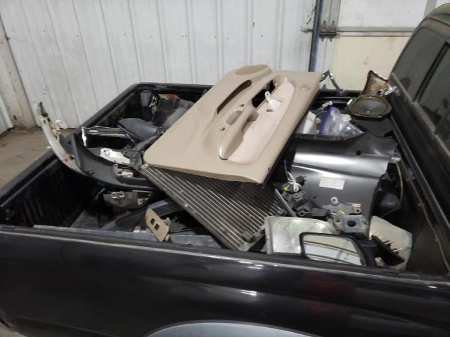 Photo 12 from auction – 2001 TOYOTA TACOMA DOU with VIN 5TEGN92N01Z751968