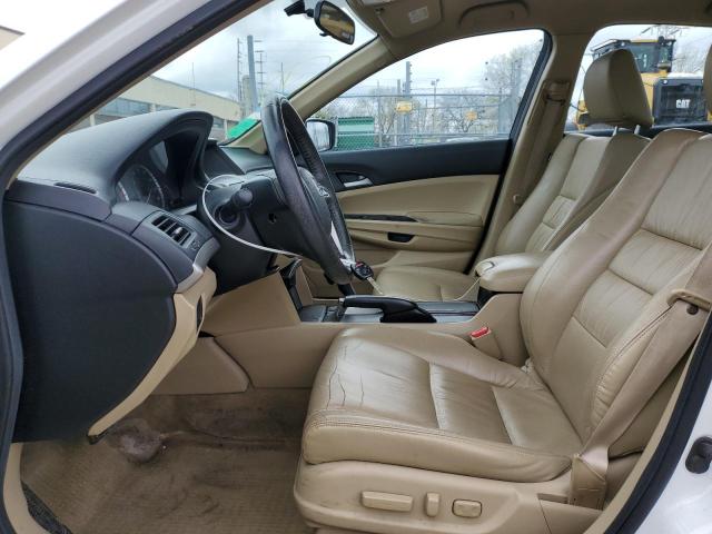 Photo 7 from auction – 2012 HONDA ACCORD SE with VIN 1HGCP2F61CA128764