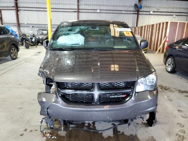 Zdjęcie 5 z aukcji – 2019 DODGE GRAND CARA z VIN 2C4RDGCG7KR547014