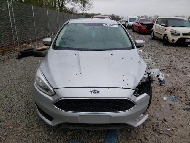 صورة رقم 5 من المزاد - 2016 FORD FOCUS SE مع VIN 1FADP3K21GL257373
