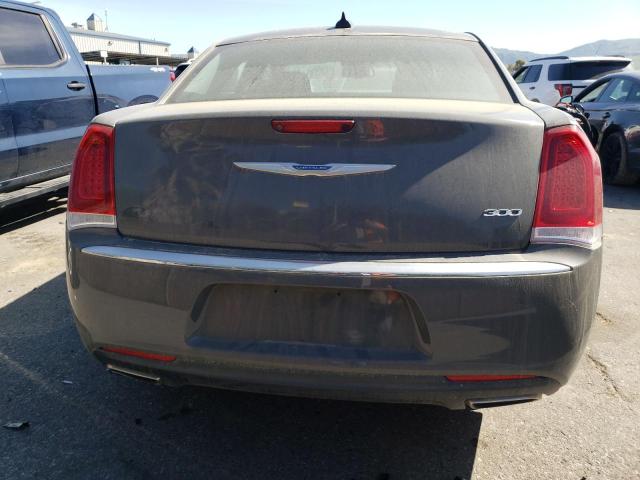 Photo 6 from auction – 2019 CHRYSLER 300 TOURIN with VIN 2C3CCAAG7KH626010
