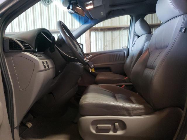 Photo 7 from auction – 2009 HONDA ODYSSEY EX with VIN 5FNRL38659B051095