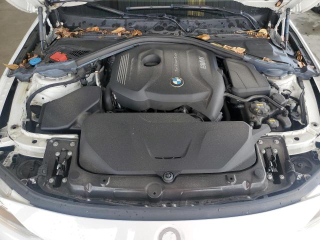Photo 11 from auction – 2017 BMW 330 I with VIN WBA8B9G39HNU55524