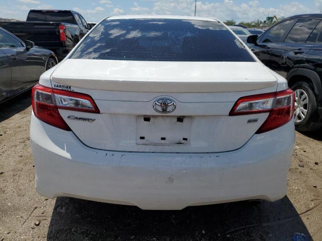 Photo 6 from auction – 2013 TOYOTA CAMRY L with VIN 4T1BF1FKXDU288836