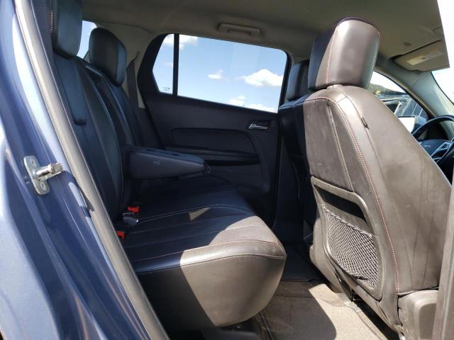 Photo 10 from auction – 2011 GMC TERRAIN SL with VIN 2CTFLVEC4B6237722