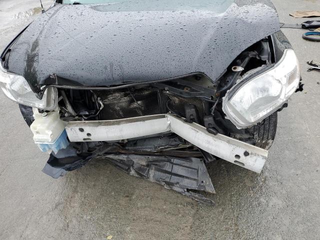 Photo 12 from auction – 2010 TOYOTA HIGHLANDER with VIN 5TDBK3EH6AS021968