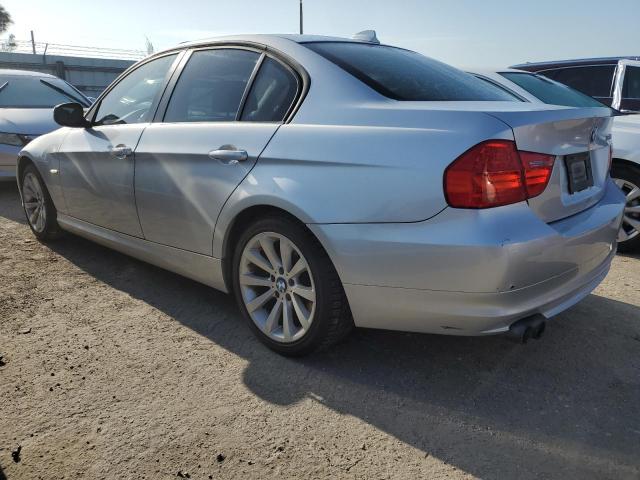 Photo 2 from auction – 2011 BMW 328 I with VIN WBAPH7C5XBE678443