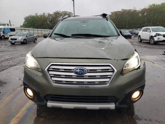 Photo 5 from auction – 2017 SUBARU OUTBACK 2. with VIN 4S4BSANC2H3292655