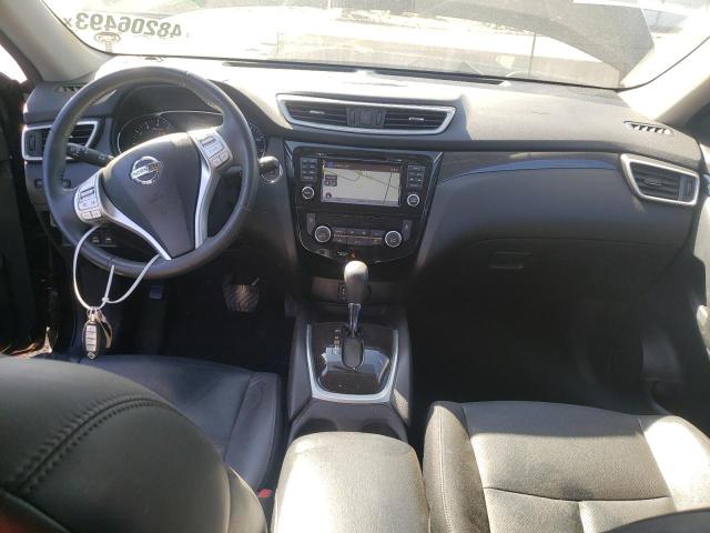 Photo 8 from auction – 2015 NISSAN ROGUE S with VIN 5N1AT2MV9FC856428