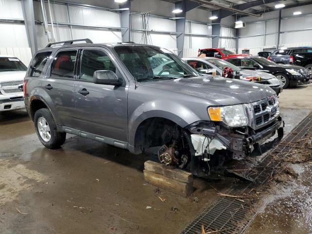 Photo 4 from auction – 2011 FORD ESCAPE XLT with VIN 1FMCU9DG8BKA22585