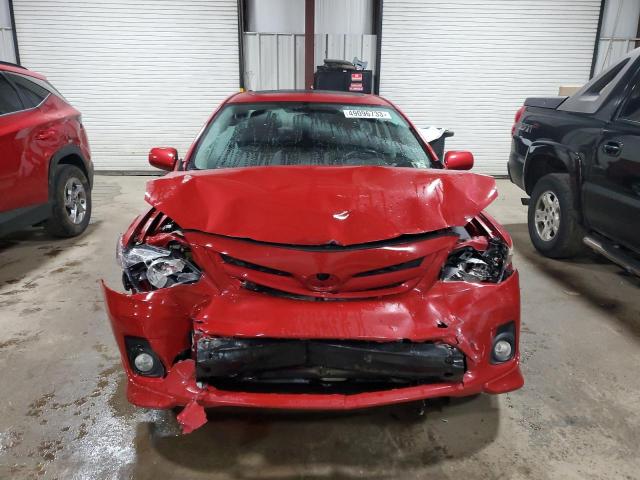 Foto 5 de la subasta – 2013 TOYOTA COROLLA BA con VIN 2T1BU4EE5DC038456