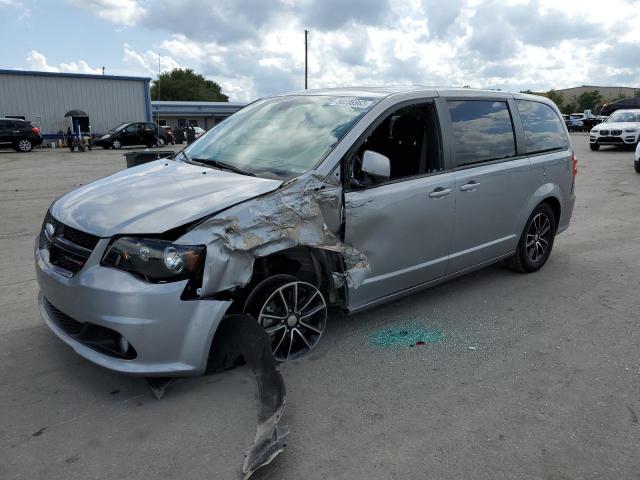 Photo 1 from auction – 2019 DODGE GRAND CARA with VIN 2C4RDGBG1KR509196