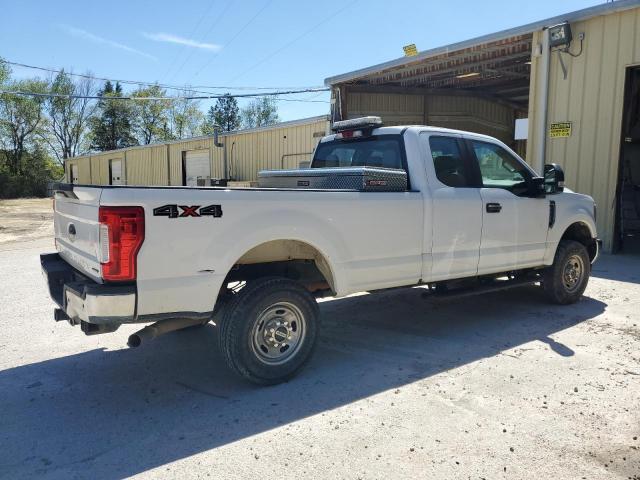 Photo 3 from auction – 2018 FORD F250 SUPER with VIN 1FT7X2B61JEC66185