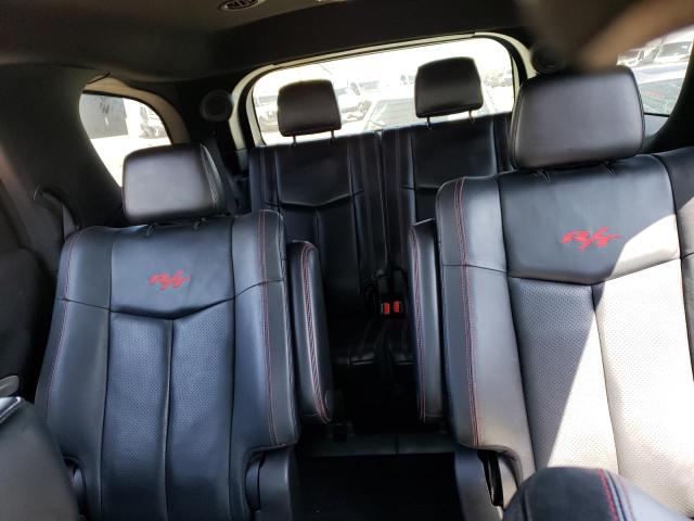 Photo 10 from auction – 2015 DODGE DURANGO R/ with VIN 1C4SDJCT0FC232632