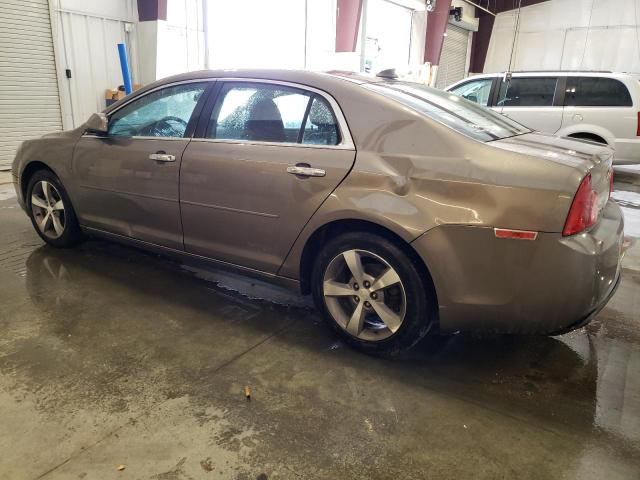 Photo 2 from auction – 2012 CHEVROLET MALIBU 1LT with VIN 1G1ZC5E09CF325616
