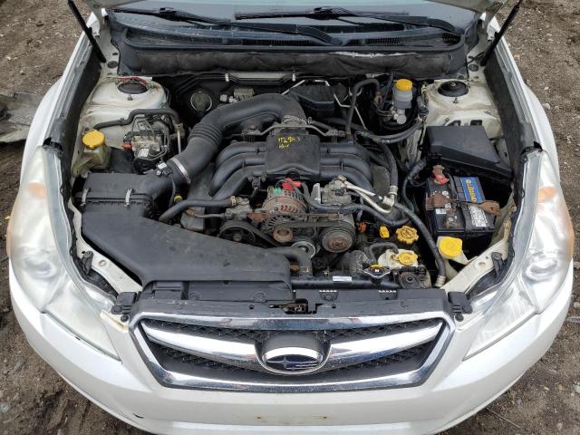 Снимка 11 от търг – 2012 SUBARU LEGACY 3.6 с VIN 4S3BMDL69C2022351