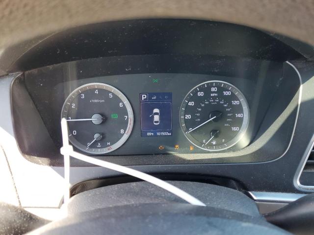Photo 9 from auction – 2015 HYUNDAI SONATA SE with VIN 5NPE24AF6FH066400