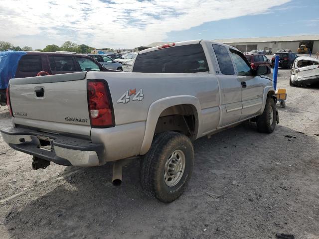 Photo 3 from auction – 2005 CHEVROLET SILVERADO with VIN 1GCHK29U25E235654