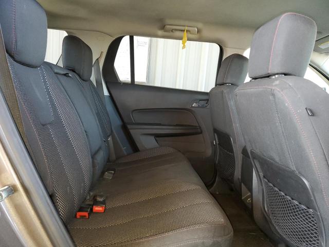 Photo 11 from auction – 2011 GMC TERRAIN SL with VIN 2CTALSEC6B6435498