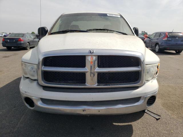 Foto 5 de la subasta – 2004 DODGE RAM 2500 S con VIN 3D7KA28D34G206557