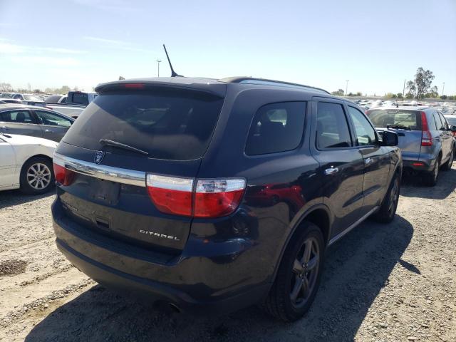 Photo 3 from auction – 2013 DODGE DURANGO CI with VIN 1C4SDJET6DC565847