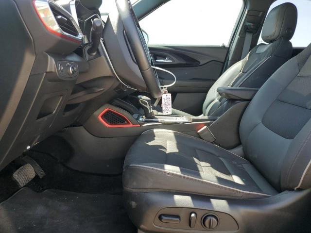 Photo 7 from auction – 2021 CHEVROLET TRAILBLAZE with VIN KL79MTSL6MB090668