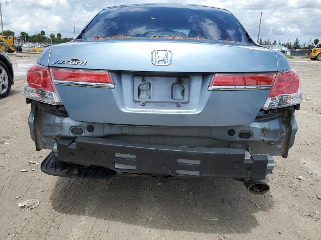 Photo 6 from auction – 2012 HONDA ACCORD EX with VIN 1HGCP2F72CA074822