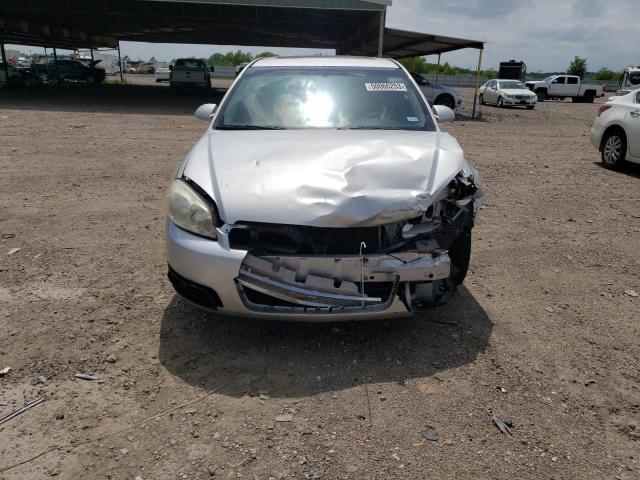 Photo 5 from auction – 2013 CHEVROLET IMPALA LT with VIN 2G1WG5E3XD1263671