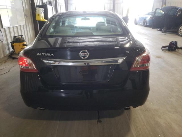 Photo 6 from auction – 2013 NISSAN ALTIMA 2.5 with VIN 1N4AL3AP9DC904321