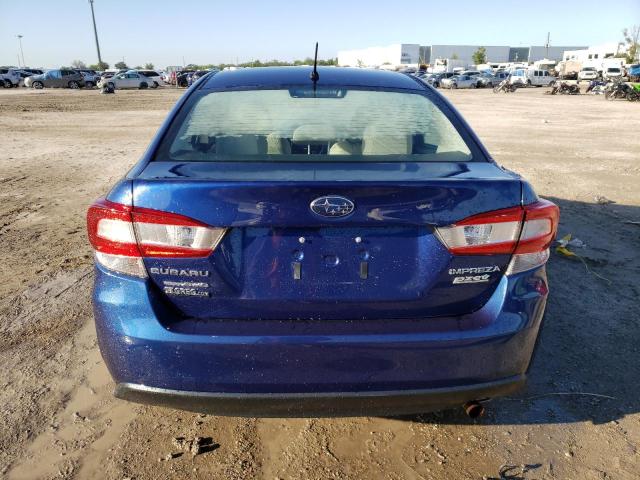 Фото 6 с аукциона – 2017 SUBARU IMPREZA с VIN 4S3GKAA62H3623454