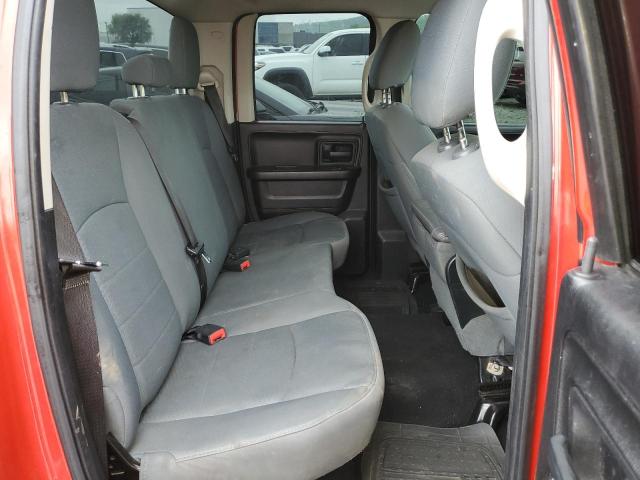 Photo 10 from auction – 2014 RAM 1500 ST with VIN 1C6RR6FT3ES101697