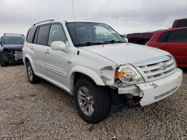 Photo 4 from auction – 2004 SUZUKI XL7 EX with VIN JS3TX92V144102722