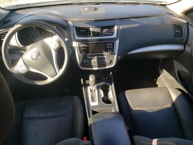 Photo 8 from auction – 2017 NISSAN ALTIMA 2.5 with VIN 1N4AL3AP5HN323943
