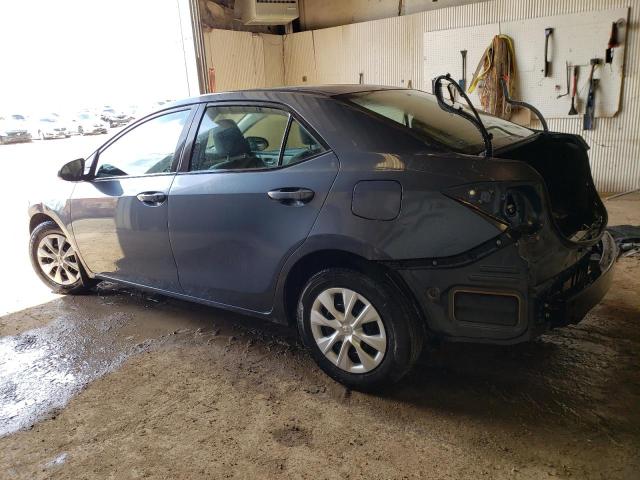 Zdjęcie 2 z aukcji – 2018 TOYOTA COROLLA LE z VIN 2T1BPRHE3JC019545