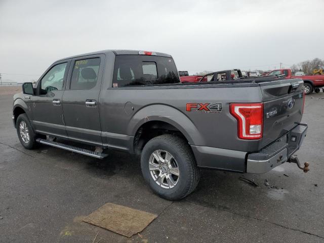 Photo 2 from auction – 2017 FORD F150 SUPER with VIN 1FTFW1EF5HKD29806