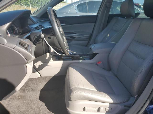 Photo 7 from auction – 2008 HONDA ACCORD with VIN JHMCP26878C062621