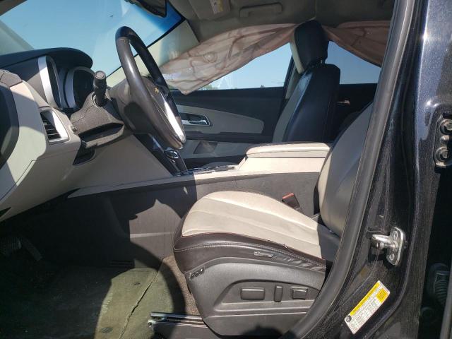 Photo 7 from auction – 2011 CHEVROLET EQUINOX LT with VIN 2CNALFEC4B6326343