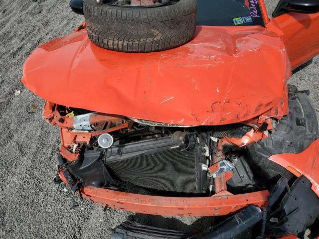 Photo 11 from auction – 2016 DODGE CHARGER SX with VIN 2C3CDXHG9GH302716