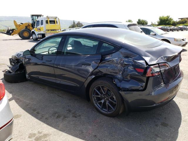 Photo 2 from auction – 2023 TESLA MODEL 3 with VIN 5YJ3E1EA7PF410344