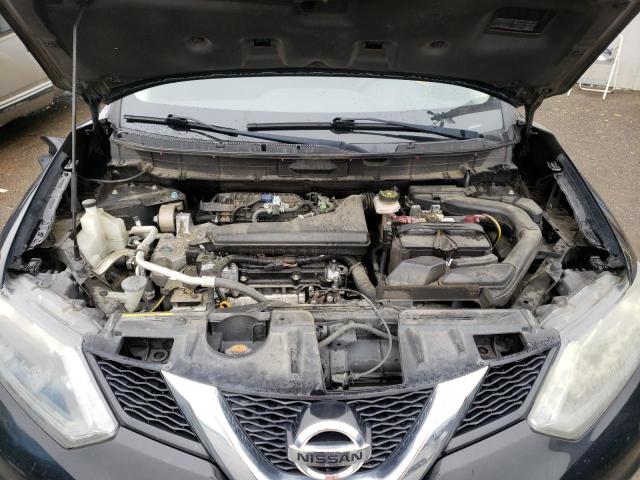 Photo 12 from auction – 2015 NISSAN ROGUE S with VIN KNMAT2MT1FP529047