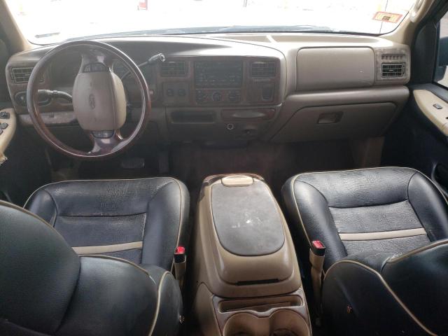 Photo 8 from auction – 2000 FORD EXCURSION with VIN 1FMNU42L5YED29053