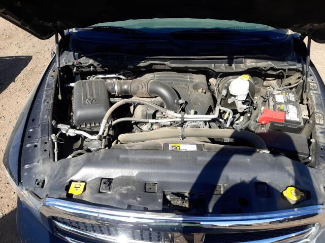 Photo 11 from auction – 2016 RAM 1500 ST with VIN 3C6JR6DT7GG293068